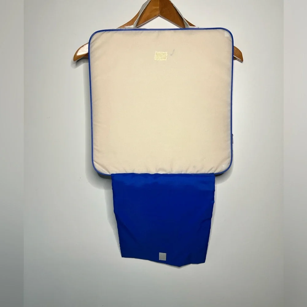 MLB Los Angeles Dodgers Stadium vintage 1994 cushion seat